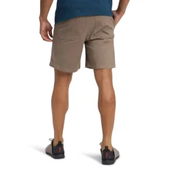 Black Diamond M Dirtbag Twill Shorts Walnut