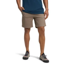 Black Diamond M Dirtbag Twill Shorts Walnut
