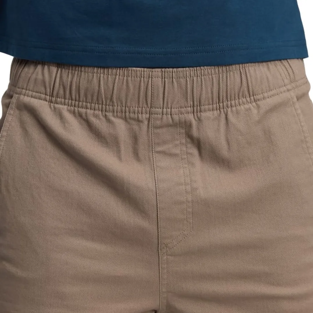 Black Diamond M Dirtbag Twill Shorts Walnut