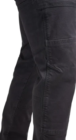 Black Diamond M Dogma Pants Carbon