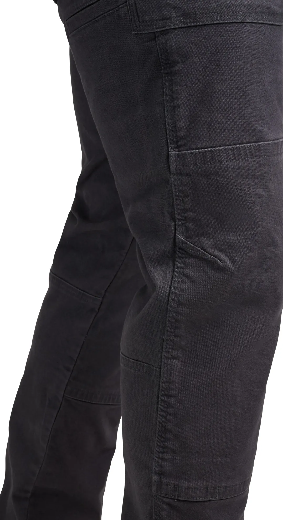Black Diamond M Dogma Pants Carbon