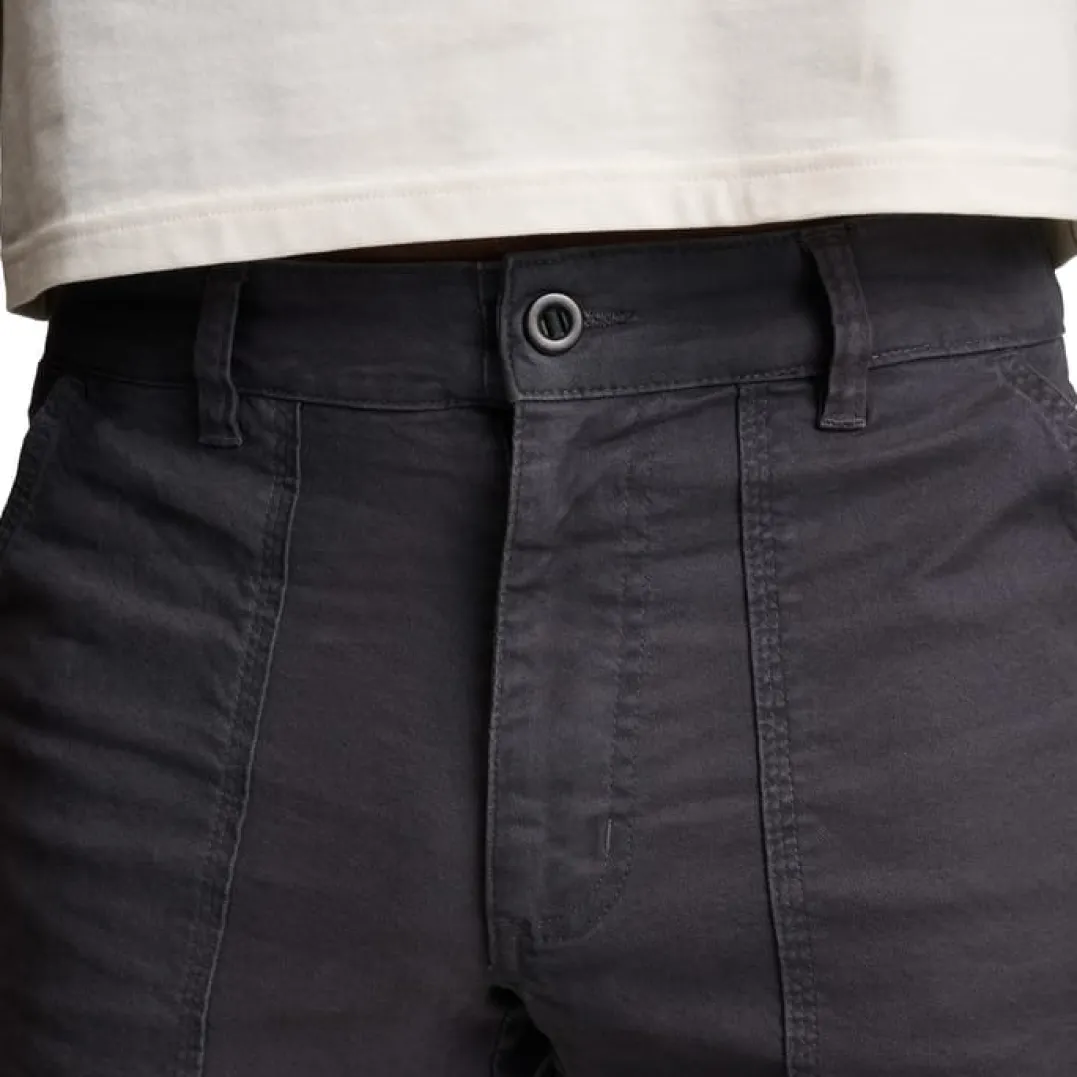 Black Diamond M Dogma Pants Carbon