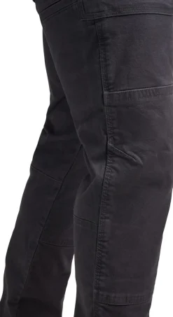 Black Diamond M Dogma Pants Carbon