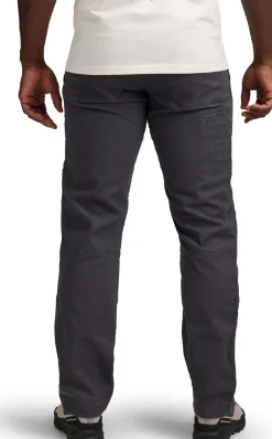 Black Diamond M Dogma Pants Carbon