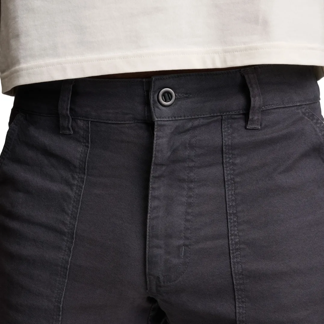 Black Diamond M Dogma Pants Carbon