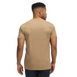 Black Diamond M Engineered Diamond SS Tee Mushroom