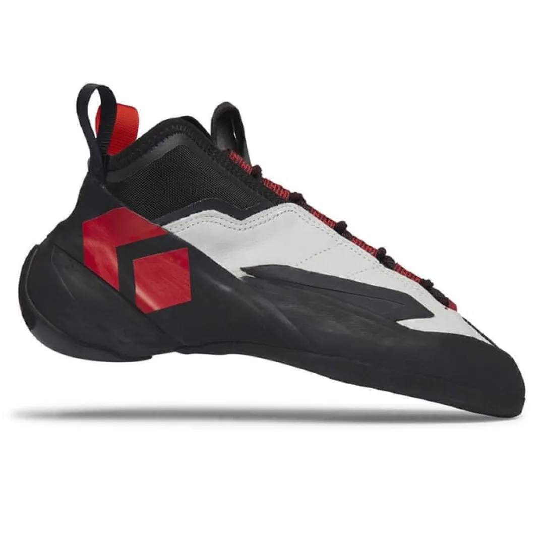 Black Diamond Men's Aspect Pro Climbing Shoes Octane
