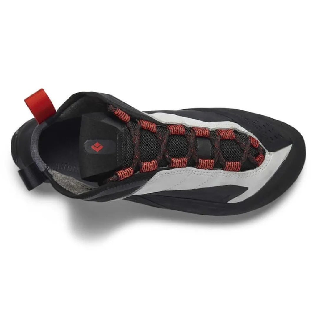 Black Diamond Men's Aspect Pro Climbing Shoes Octane