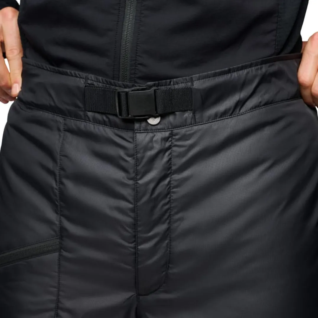 Black Diamond Men's Belay Pants Black