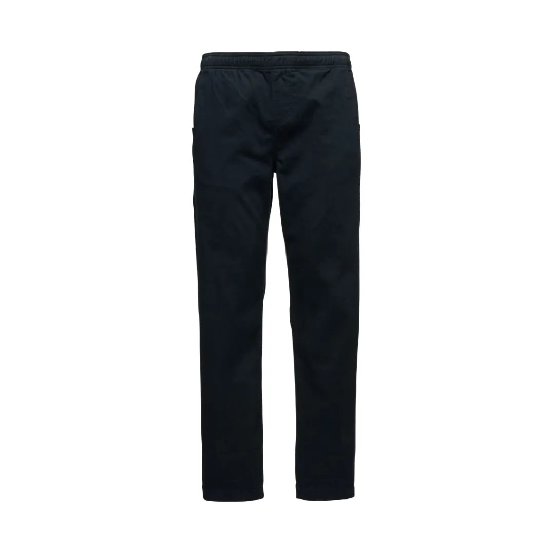 Black Diamond Men's Dirtbag Pants Black