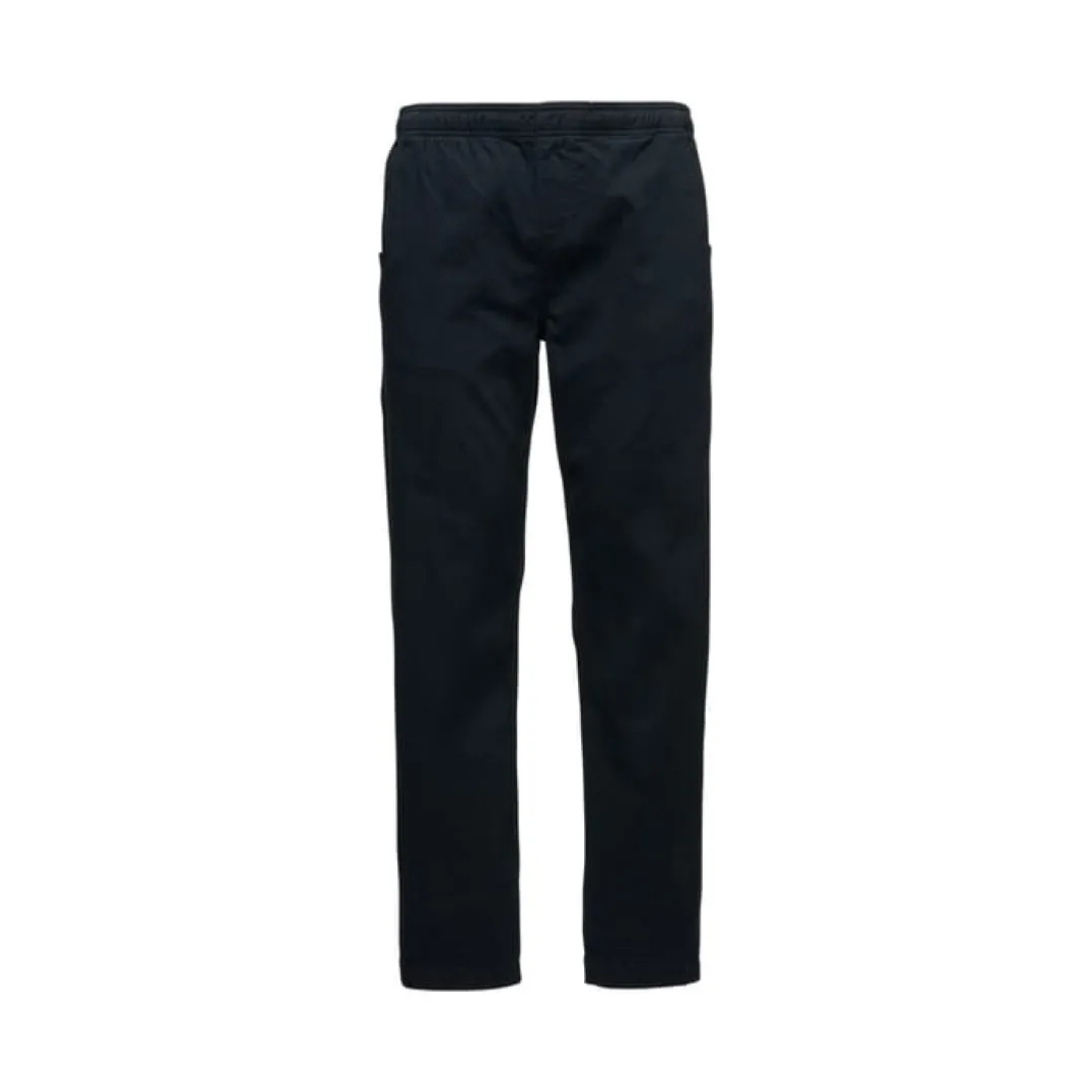 Black Diamond Men's Dirtbag Pants Black