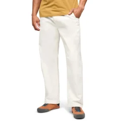 Black Diamond Men's Dirtbag Pants Off White