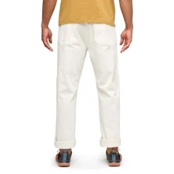 Black Diamond Men's Dirtbag Pants Off White