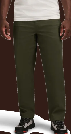 Black Diamond Men's Dirtbag Pants Dark Moss