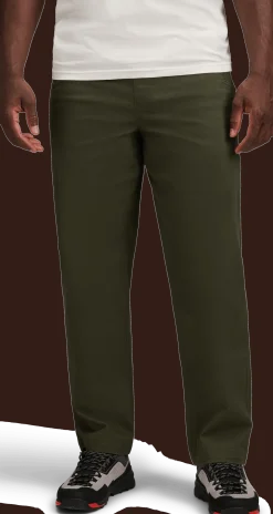 Black Diamond Men's Dirtbag Pants Dark Moss