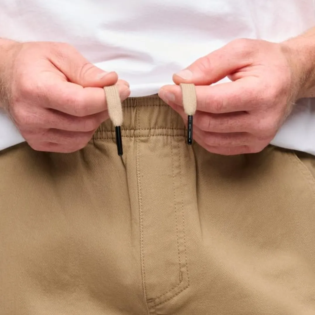 Black Diamond Men's Dirtbag Pants Mushroom