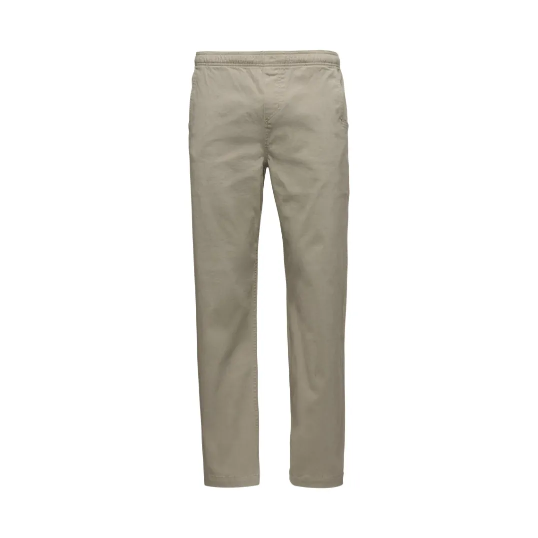 Black Diamond Men's Dirtbag Pants Pine Smoke