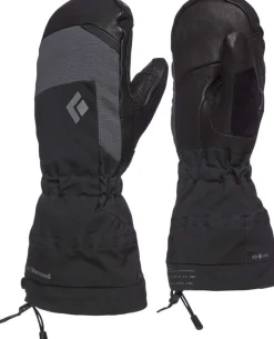 Black Diamond Men's Mercury Mitts Black