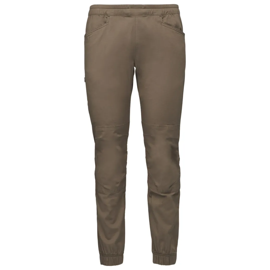 Black Diamond Men's Notion Pants Walnut