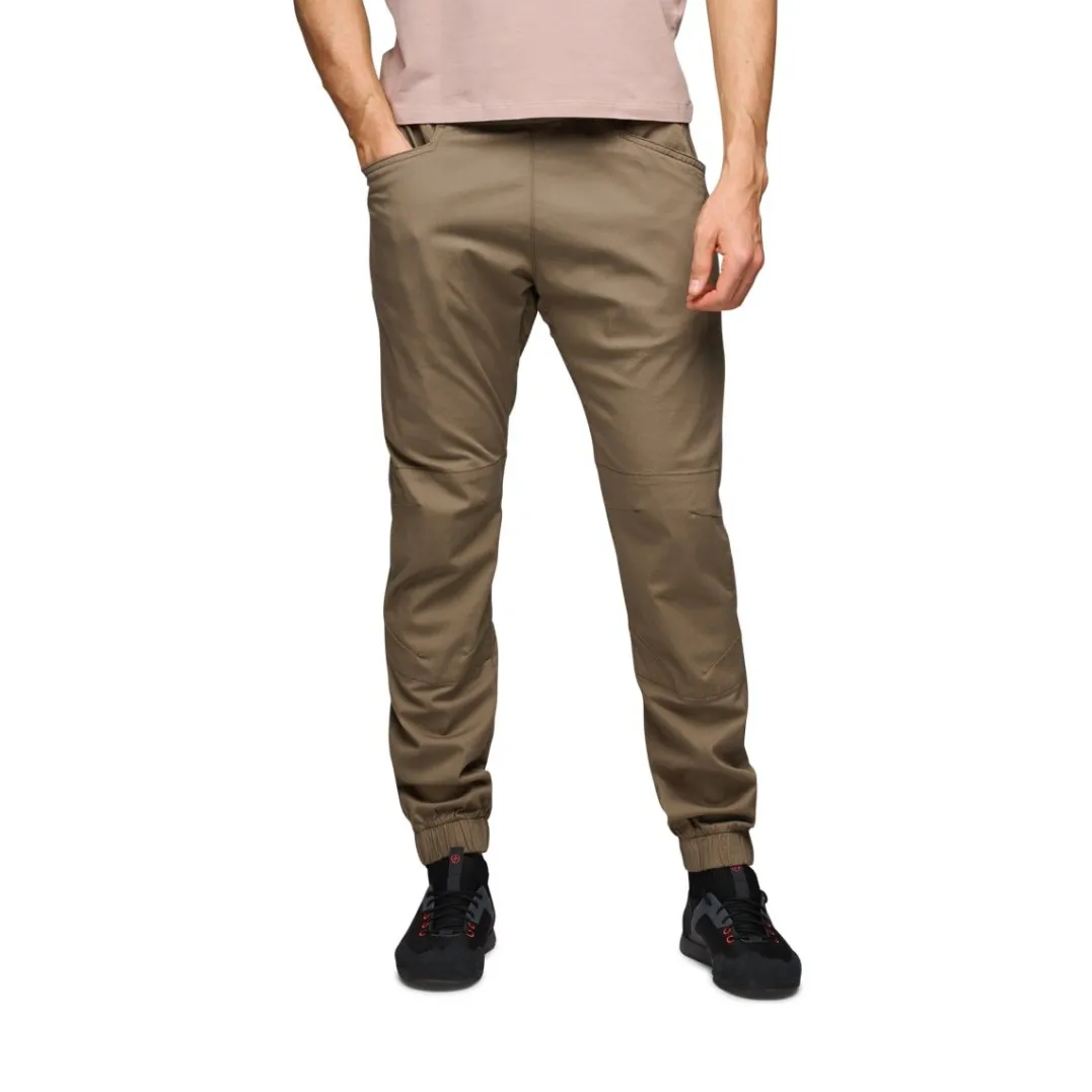 Black Diamond Men's Notion Pants Walnut