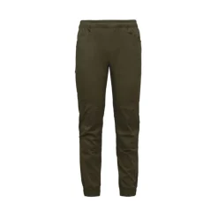Black Diamond Men's Notion Pants Dark Moss