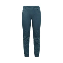 Black Diamond Men's Notion Pants Creek Blue