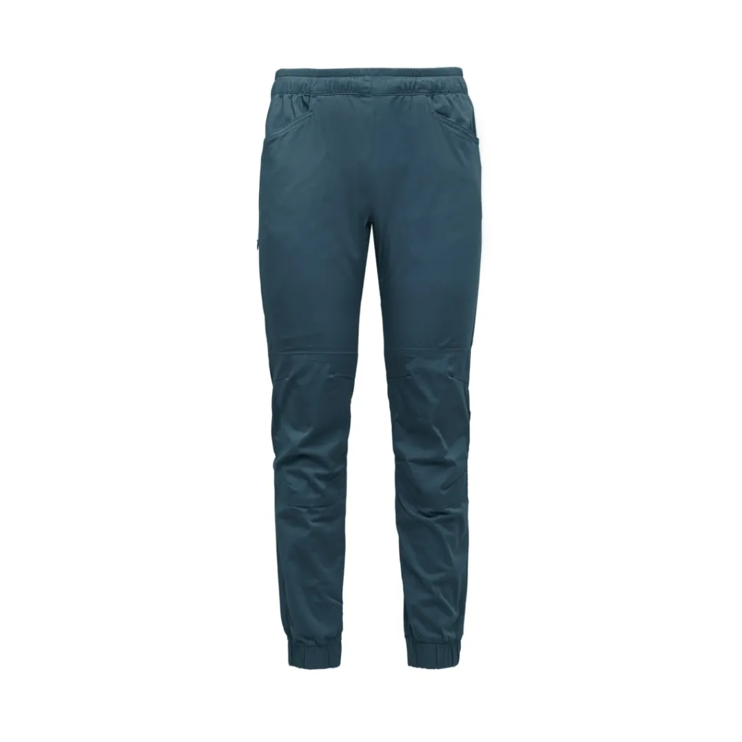 Black Diamond Men's Notion Pants Creek Blue