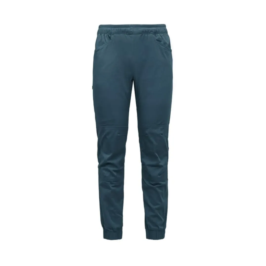 Black Diamond Men's Notion Pants Creek Blue