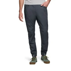 Black Diamond Men's Notion Pants Charcoal