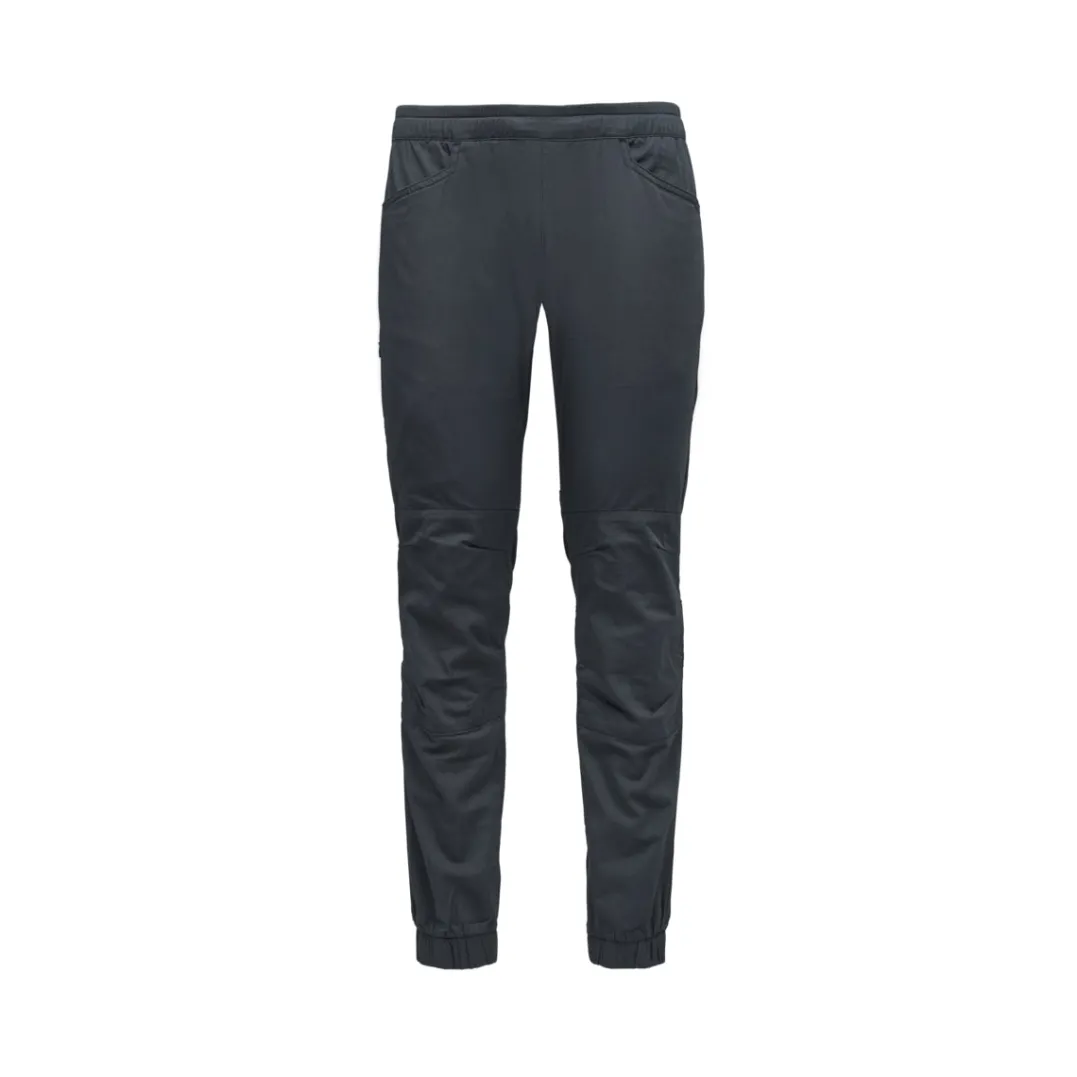 Black Diamond Men's Notion Pants Charcoal
