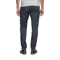 Black Diamond Men's Notion Pants Charcoal