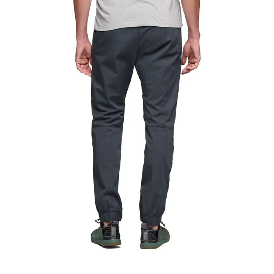 Black Diamond Men's Notion Pants Charcoal