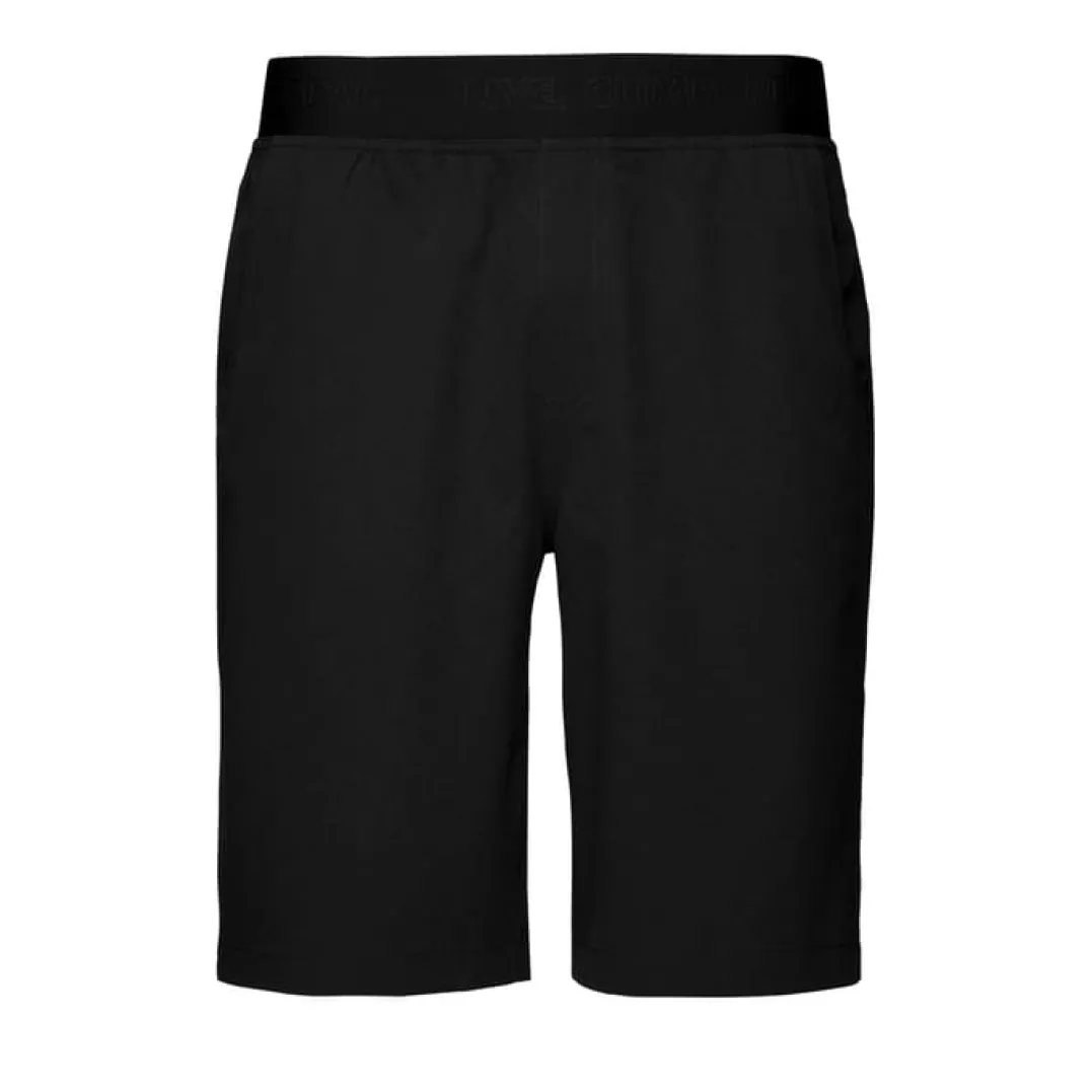 Black Diamond Men's Sierra Shorts Black