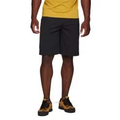 Black Diamond Men's Sierra Shorts Black