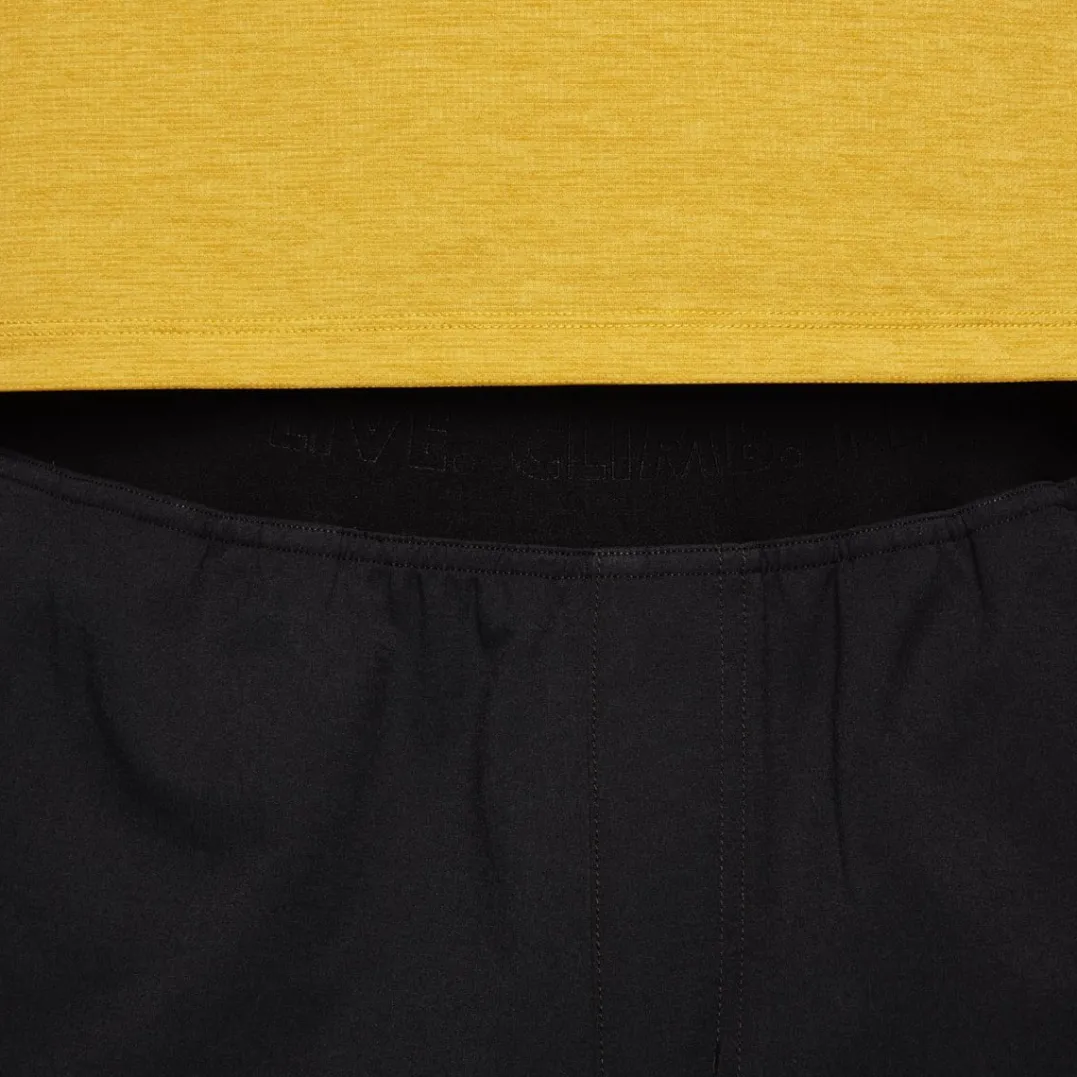 Black Diamond Men's Sierra Shorts Black