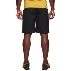 Black Diamond Men's Sierra Shorts Black