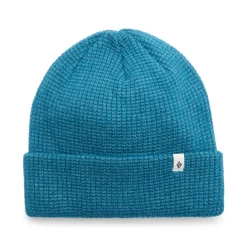 Black Diamond Merino Beanie Creek Blue