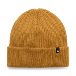 Black Diamond Merino Beanie Flax