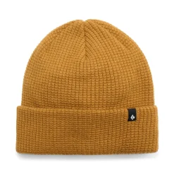 Black Diamond Merino Beanie Flax