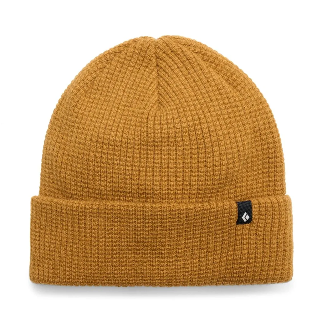 Black Diamond Merino Beanie Flax