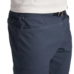 Black Diamond M Ethos Pants Charcoal