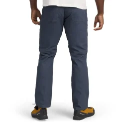 Black Diamond M Ethos Pants Charcoal