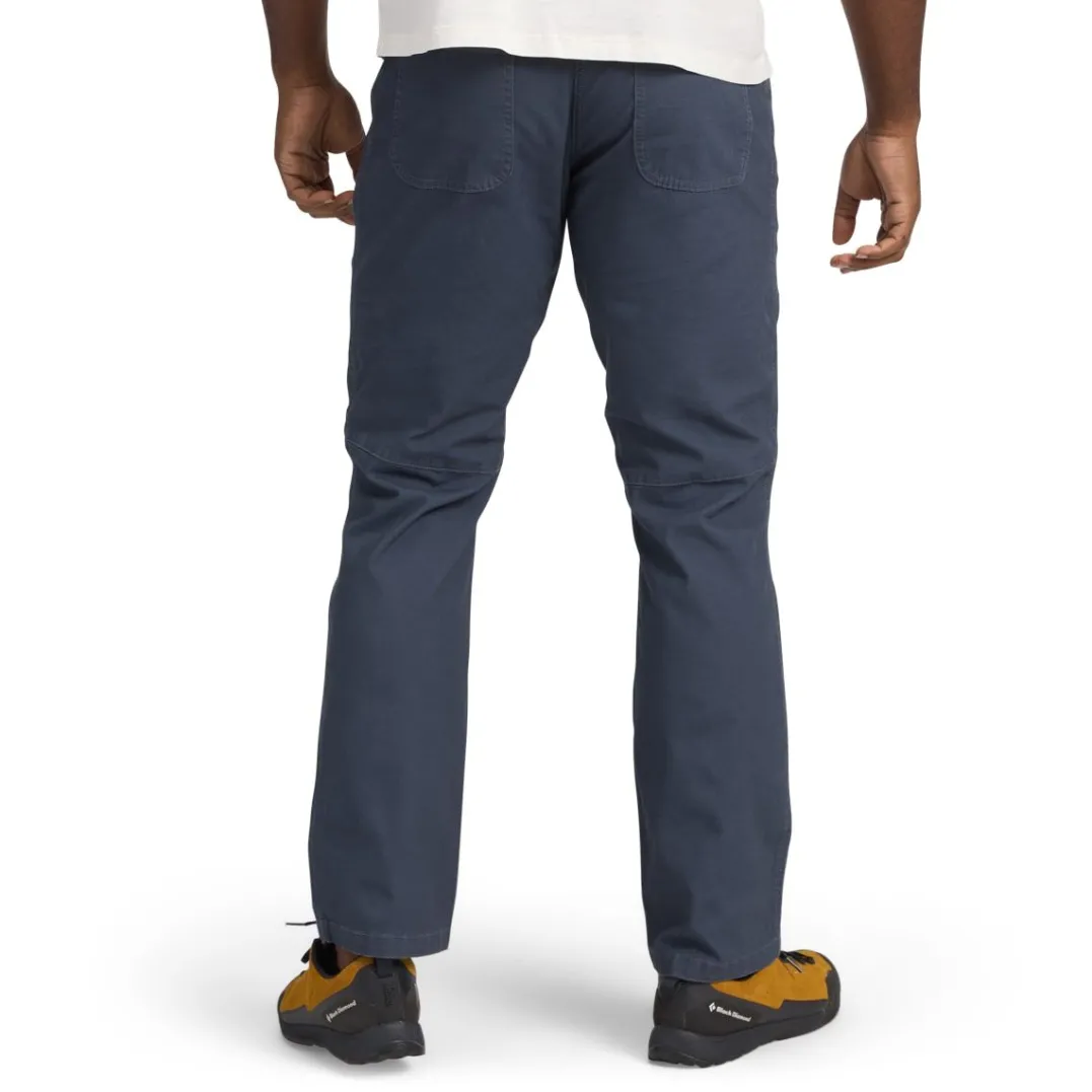Black Diamond M Ethos Pants Charcoal
