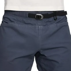 Black Diamond M Ethos Pants Charcoal