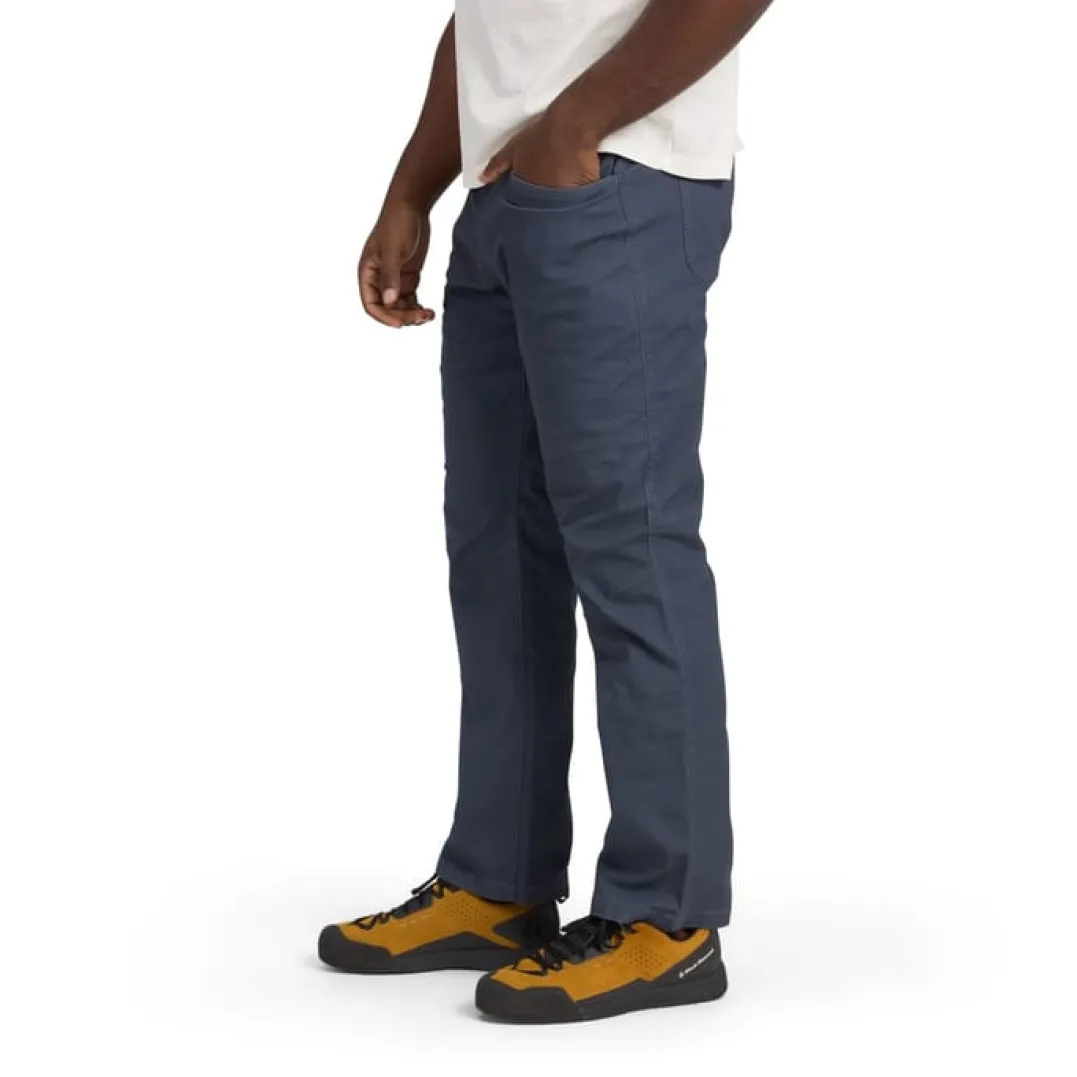 Black Diamond M Ethos Pants Charcoal