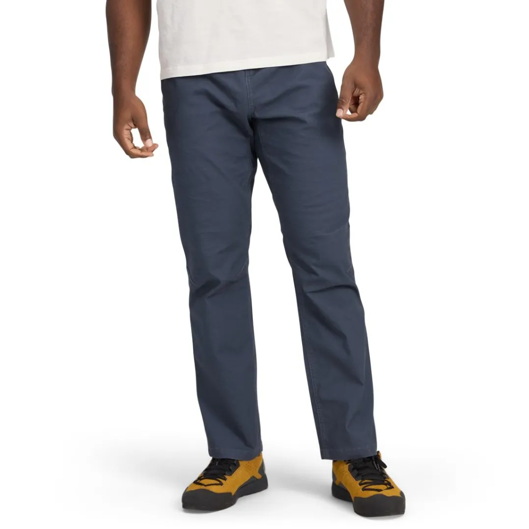 Black Diamond M Ethos Pants Charcoal