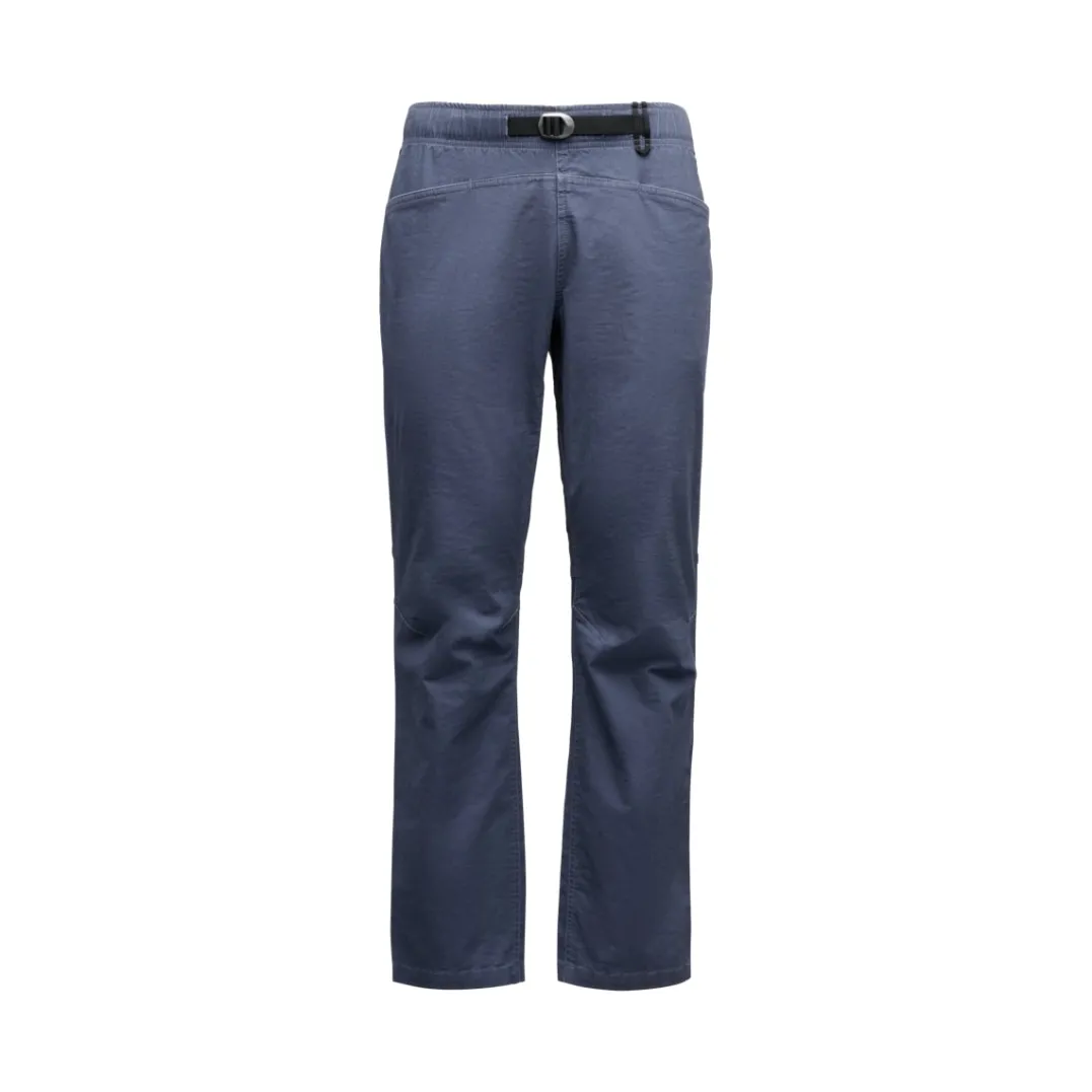 Black Diamond M Ethos Pants Charcoal