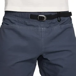 Black Diamond M Ethos Pants Charcoal