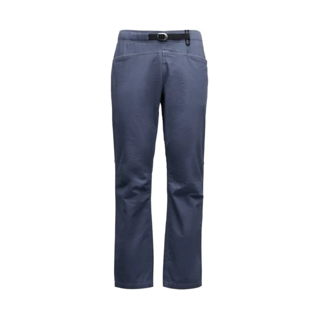 Black Diamond M Ethos Pants Charcoal