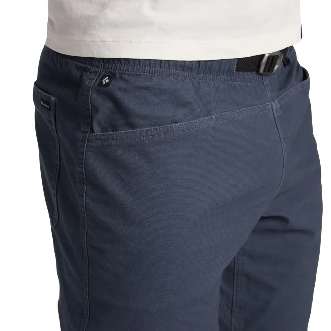 Black Diamond M Ethos Pants Charcoal